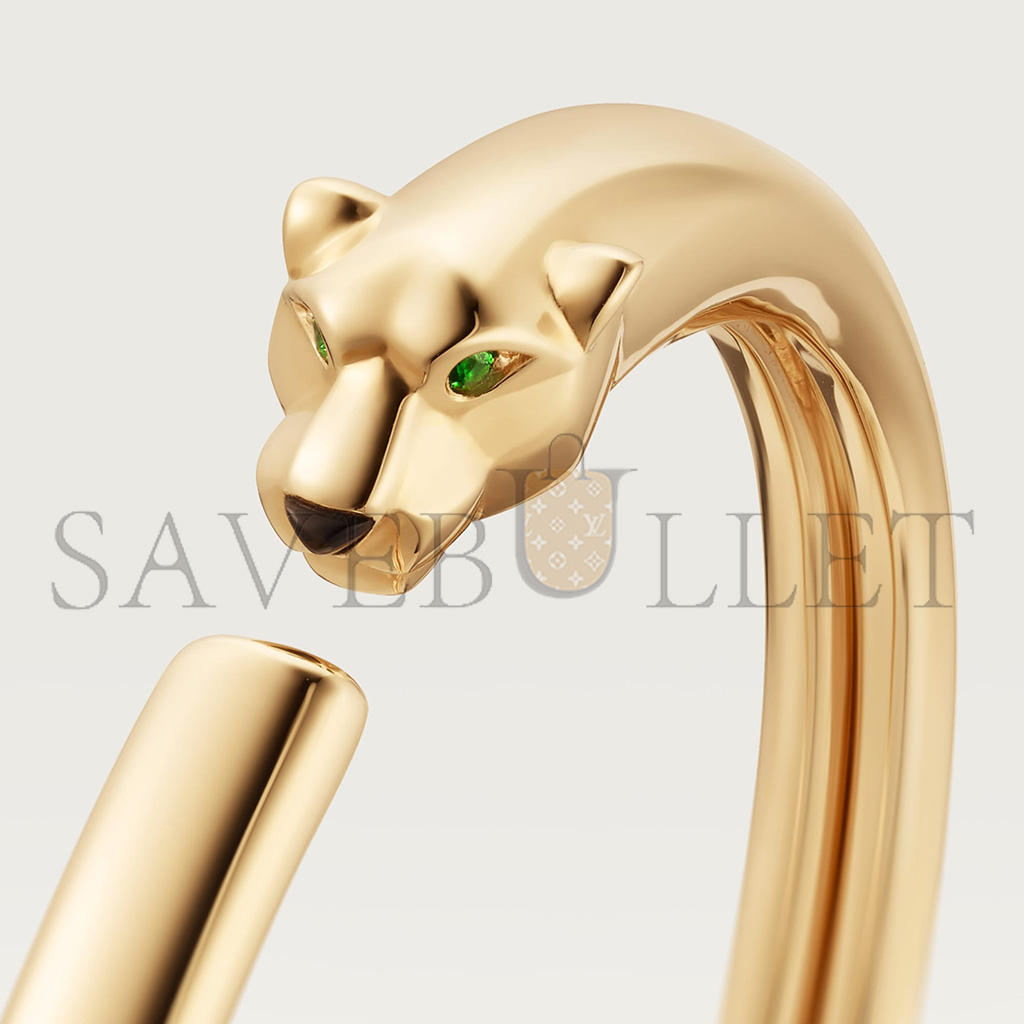 CARTIER PANTHÈRE DE CARTIER BRACELET B6078317